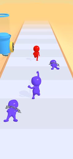 Smack'em All - Screenshot 4