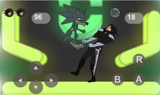 Scufflers - Screenshot 2