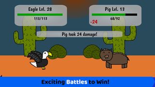 Takamals Tale of Twelve Hearts - Screenshot 3