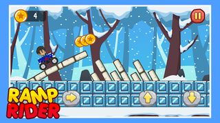 Ramp Rider - Screenshot 3