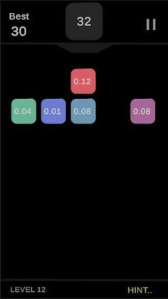 Numpuzla - Screenshot 2