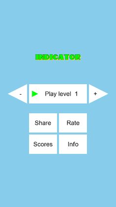 Wheel of reflexes - Screenshot 1