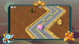 Money Hunter Reflex - Screenshot 2