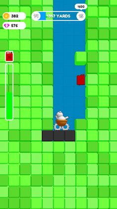 Block Digger - Screenshot 4