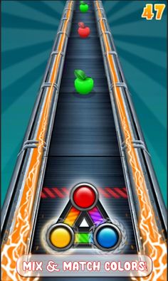 Color Factory - Screenshot 1