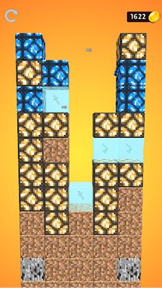 Merge Dig Miners Merge Game - Screenshot 3