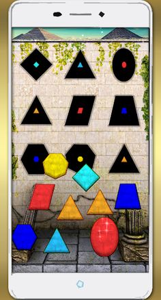 MONTESSORI - Screenshot 2