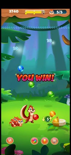 Shoot This Bubble in 2026 - Screenshot 1