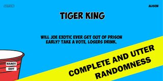 Tippled - Drinking Game - Screenshot 2