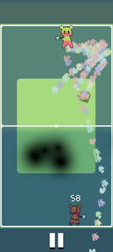 Tennis Royal - Screenshot 4