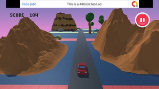 VIETFUN.Emergency Brake - Screenshot 2