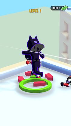 Fight Club - Screenshot 3