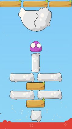 Tap Tap Balance - Screenshot 4