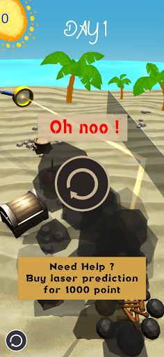 FireRay - Screenshot 4