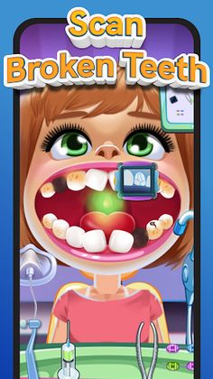 Dentist Doctor Cabinet - Becom - Screenshot 2