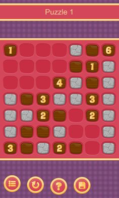 The Maze - Screenshot 1