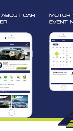 Motor Mania - Screenshot 2