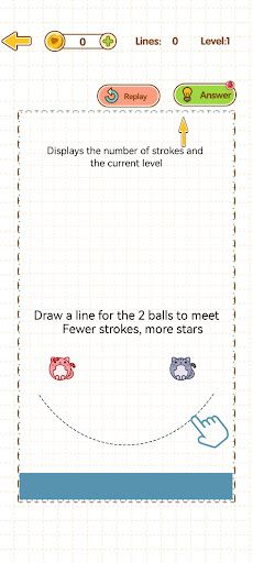 Love Balls Puzzle - Screenshot 3