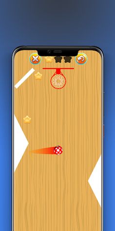 Perfect Shot - Screenshot 2