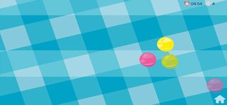 bubble killer: bubble pop - Screenshot 3