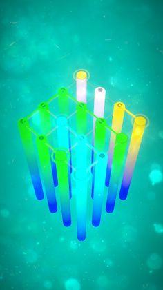 Dot Link Line Match Puzzle - Screenshot 3