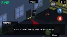 Undead Threat Free - Screenshot 3