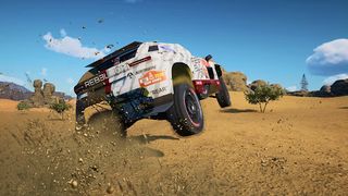 Rally Car Drive Games Sim 2022 - Screenshot 3