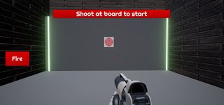 Reflex Tester - Screenshot 2