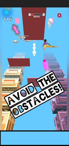 Fly Trails - Screenshot 3