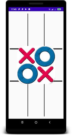 Tic Tac Toe Hard - Screenshot 4