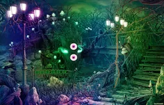 Best Escape - Mystique Forest - Screenshot 2