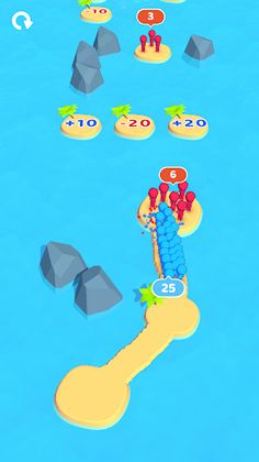 Sand Master - Screenshot 4