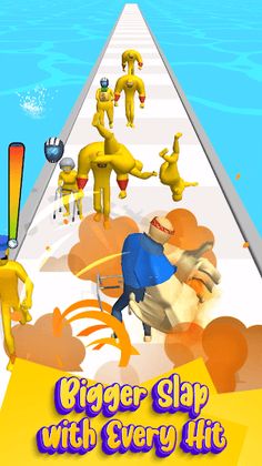 Slap Slap - Screenshot 3