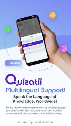 Quizatii - Screenshot 3