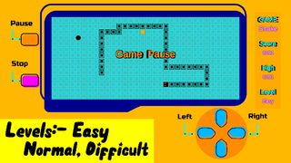 Innooo Snake Game - Screenshot 3