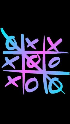 Tic Tac Toe - Screenshot 1