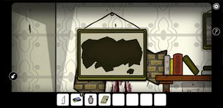 A Diary Of Darkness - Screenshot 1