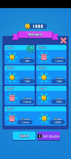 Slidey Block Puzzle - Screenshot 2