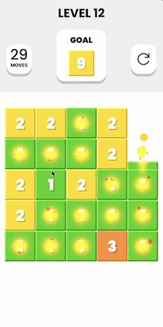 Merge It - Screenshot 2