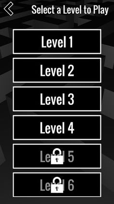 Lost in Dark Maze: Find the Li - Screenshot 2