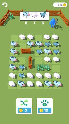 Pair It! 3D - Screenshot 4