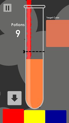 Alchuemy - Screenshot 2