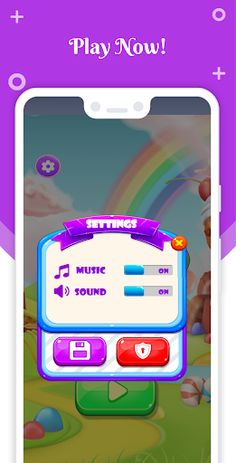 Little Panda Candy Blast Mania - Screenshot 3