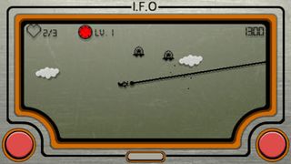 I.F.O - Screenshot 2
