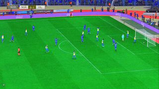 ePES Football 2024 - Screenshot 1