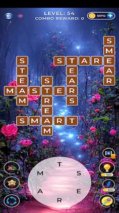 Word Link 2023 - Screenshot 3