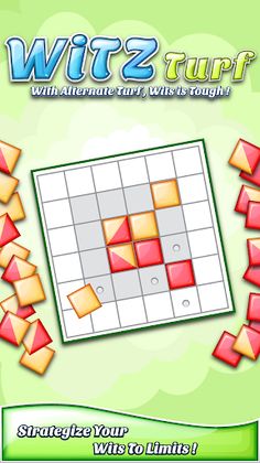 WiTZ Turf - Screenshot 2