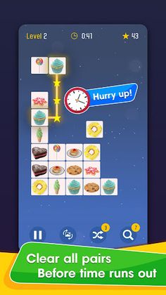 Onet Master - Connect Puzzle M - Screenshot 3