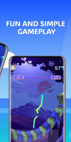 Stickman 3D Party Game - Screenshot 2