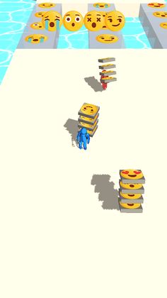 Break And Find 3D - Screenshot 2